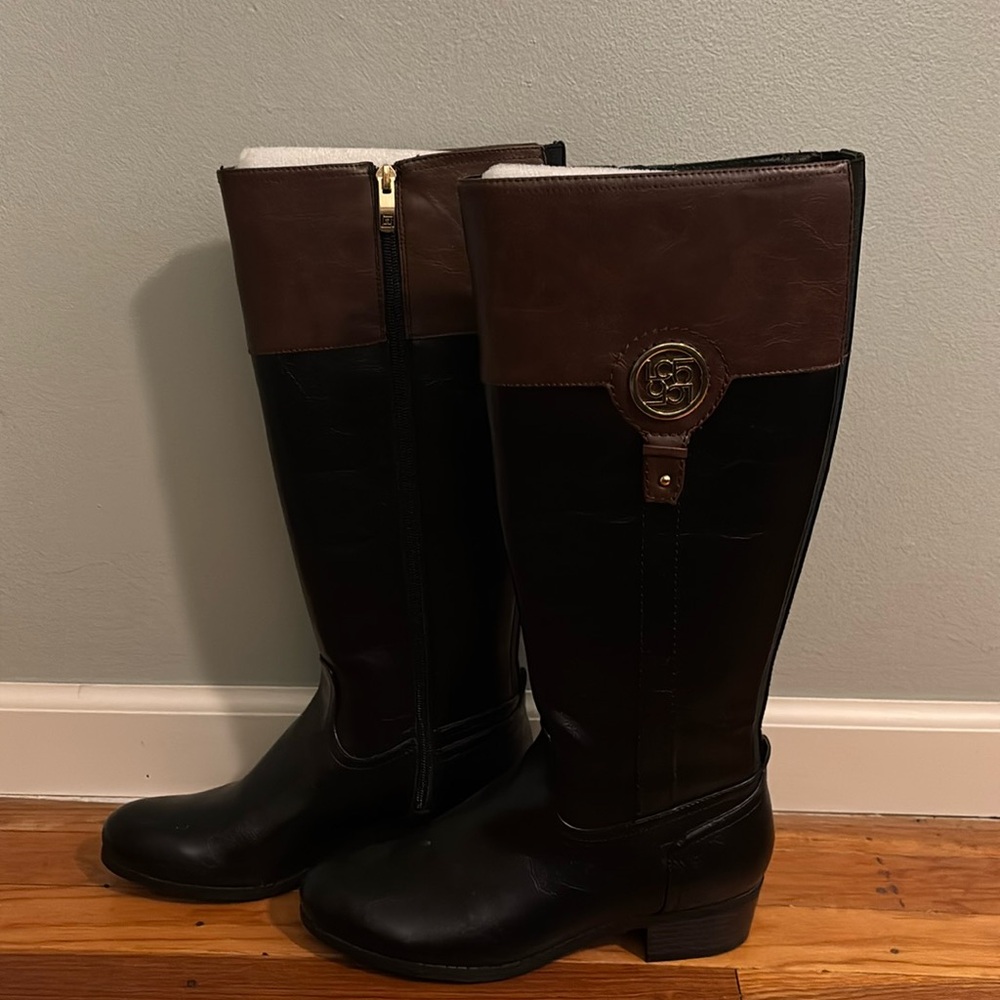 Liz Claiborne boots